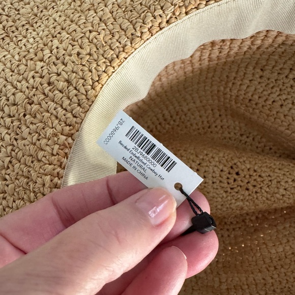 Boston proper hat new - Picture 5 of 5